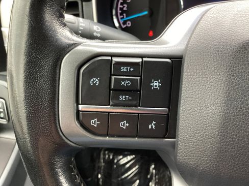 Used 2021 Ford F150 XLT w/ Equipment Group 302A High AWD/4WD image 32