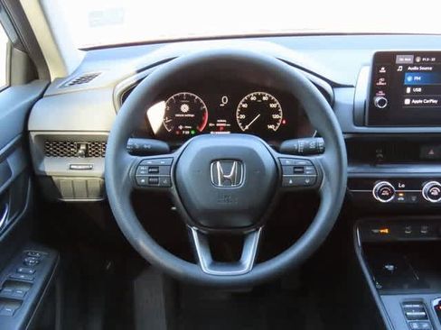 New 2025 Honda CR-V LX image 18