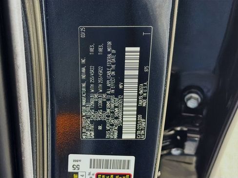 Used 2025 Lexus TX 350 AWD w/ Technology Package image 34
