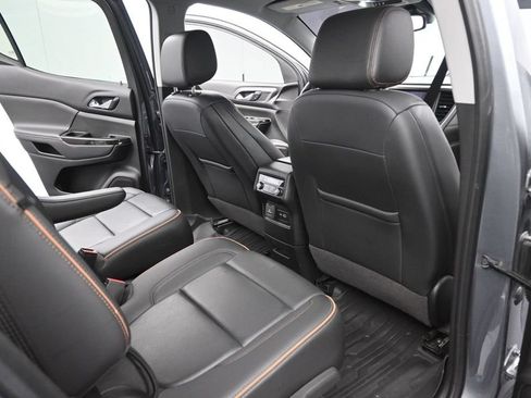 Used 2022 GMC Acadia AT4 AWD/4WD image 20
