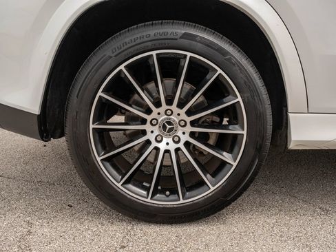 Used 2020 Mercedes-Benz GLE 350 image 10