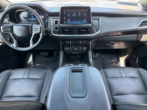 Used 2023 Chevrolet Tahoe RST w/ Luxury Package AWD/4WD image 20
