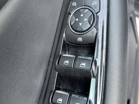 Used 2020 Ford Edge SEL w/ Convenience Package AWD/4WD image 17
