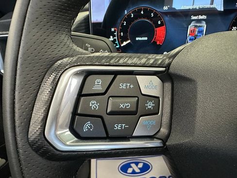 New 2026 Ford Mustang Premium RWD image 16