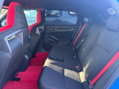 Used 2025 Honda Civic Type R image 23