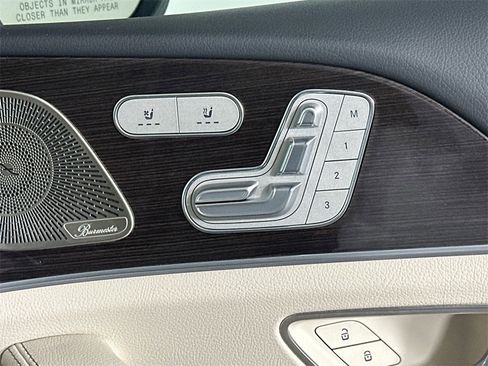 Certified 2025 Mercedes-Benz GLE 350 4MATIC image 16