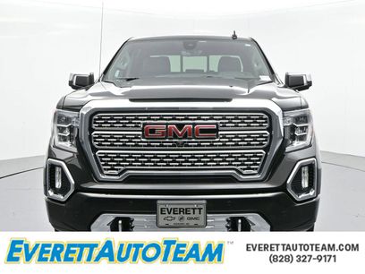 Used 2022 GMC Sierra 1500 Denali w/ Denali Reserve Package
