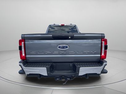 Used 2024 Ford F350 XLT w/ 360-Degree Camera Package