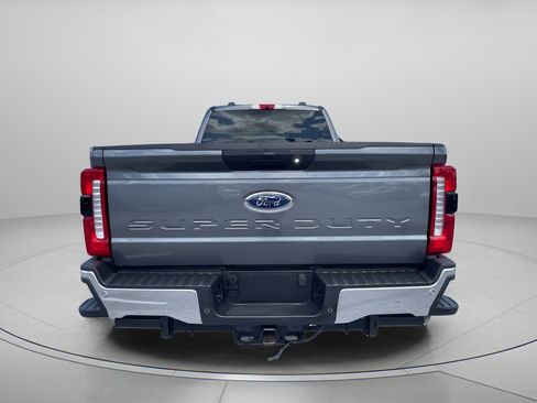 Certified 2024 Ford F350 XLT w/ 360-Degree Camera Package AWD/4WD image 4