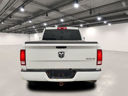 Used 2018 RAM 1500 Express w/ Express Value Package image 6