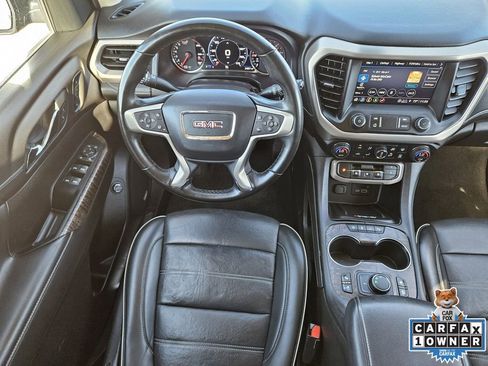 Used 2023 GMC Acadia Denali image 31