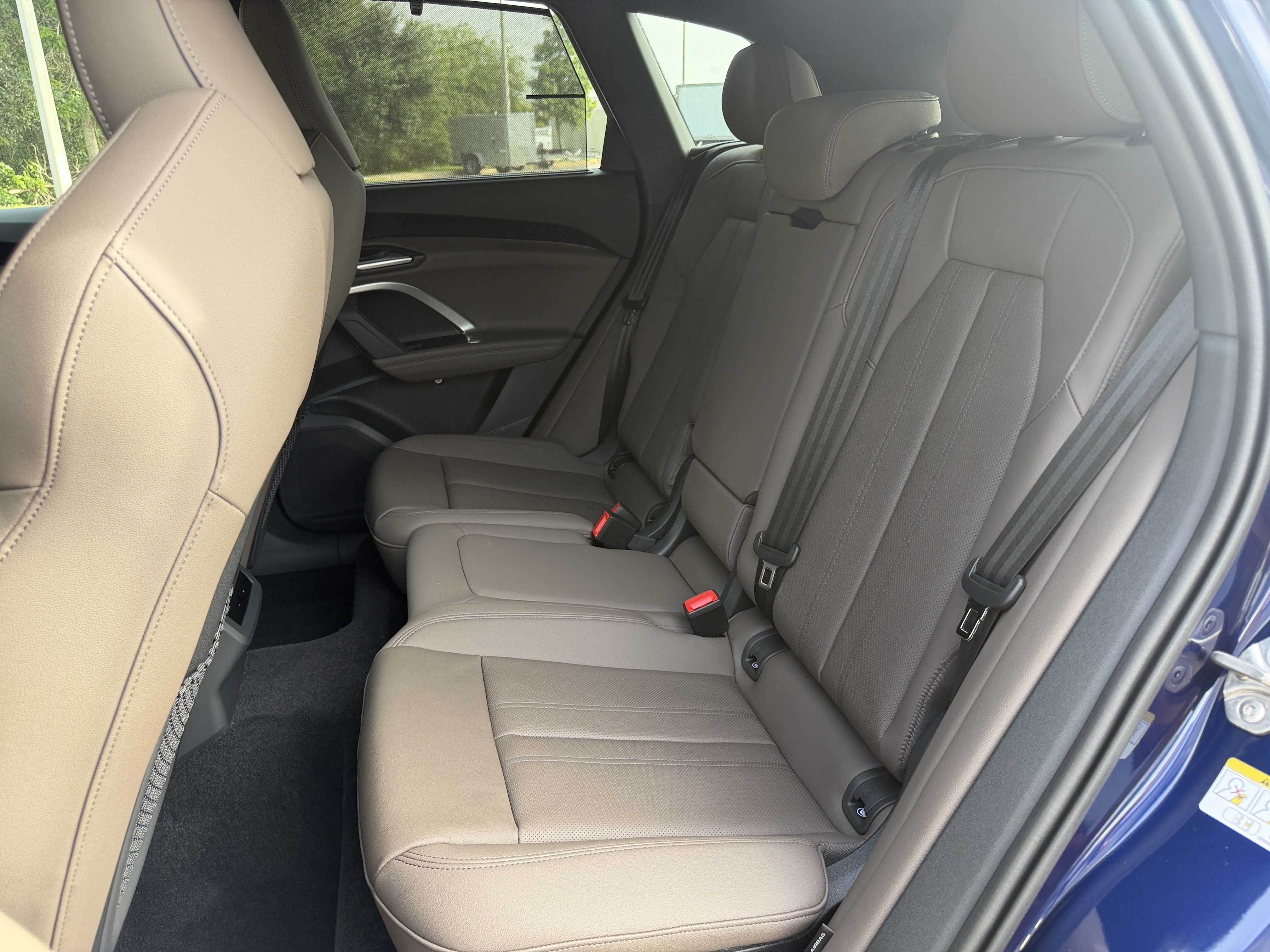 New 2026 Audi Q5 Premium AWD/4WD image 19