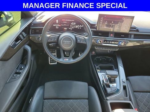 Used 2022 Audi S5 Premium Plus AWD/4WD image 14