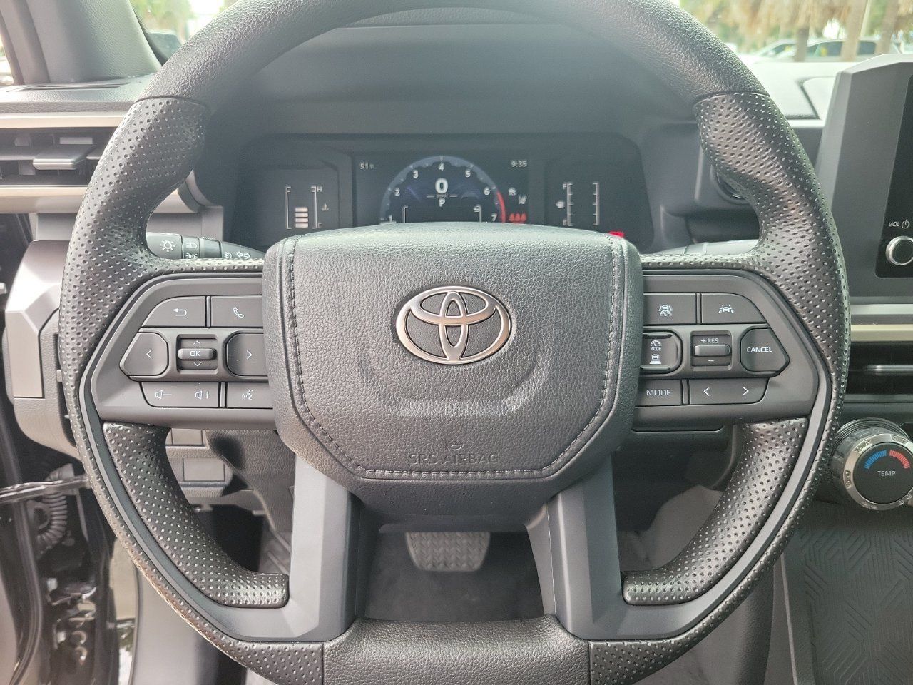 Used 2026 Toyota Tacoma SR5 AWD/4WD image 18