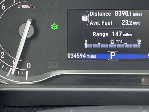 Used 2023 Honda Ridgeline RTL-E image 17