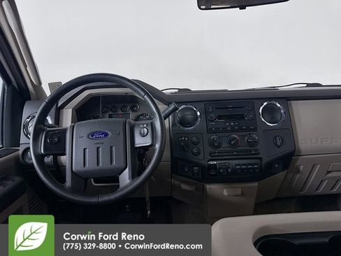 Used 2008 Ford F450 XLT image 18