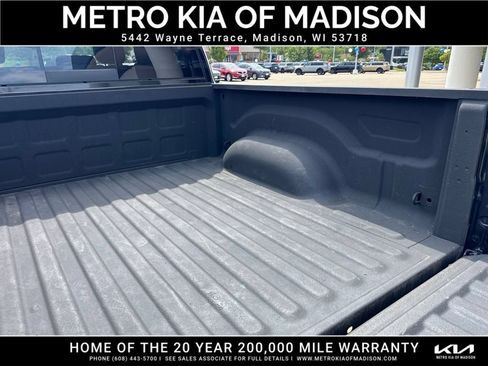 Used 2015 RAM 1500 Big Horn AWD/4WD image 43