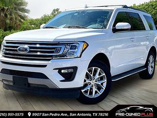 Used 2021 Ford Expedition XLT video 1