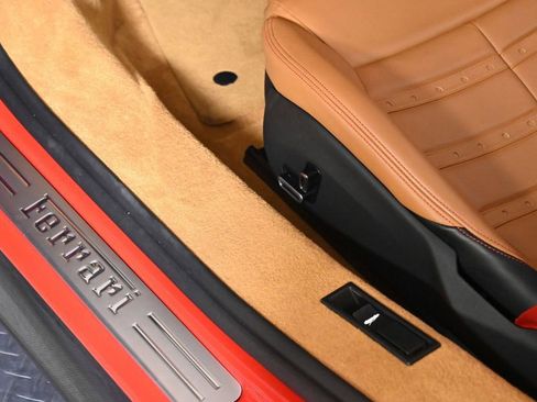 Certified 2025 Ferrari SF90 Spider AWD/4WD image 22
