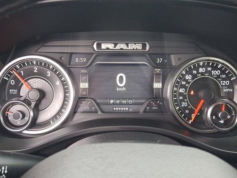 Used 2019 RAM 1500 Big Horn image 21