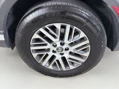 Used 2026 Hyundai Palisade SEL FWD image 34