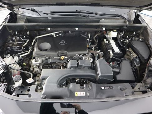 Used 2023 Toyota RAV4 LE image 29