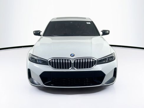 Used 2023 BMW M340i xDrive w/ Premium Package image 2