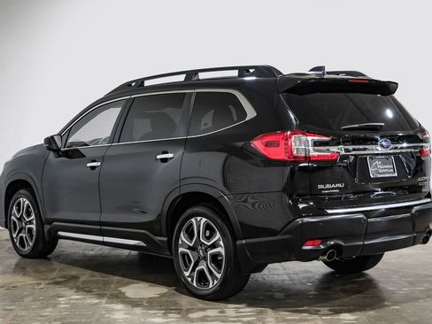 Used 2024 Subaru Ascent Touring w/ Popular Package #2 AWD/4WD image 12