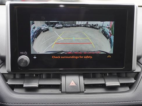 Certified 2024 Toyota RAV4 XLE FWD image 15