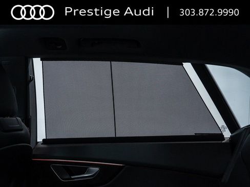 New 2026 Audi Q8 Premium Plus image 30