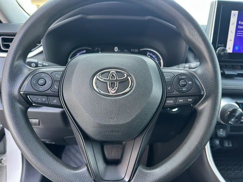 Used 2024 Toyota RAV4 XLE image 13