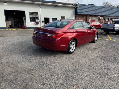 Used 2012 Hyundai Sonata GLS image 15