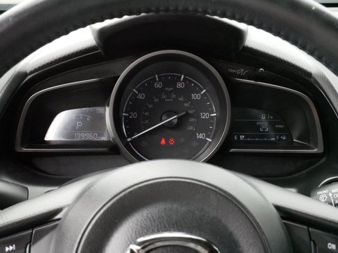 Used 2019 MAZDA CX-3 Touring w/ Preferred Equipment Package AWD/4WD image 21