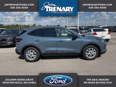 New 2026 Ford Escape Active w/ Cold Weather Package