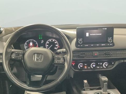 Used 2024 Honda HR-V Sport image 10