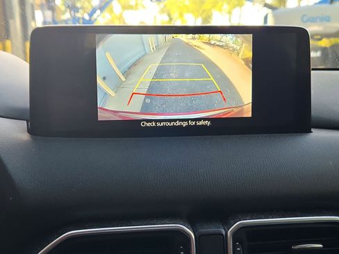 Used 2022 MAZDA CX-5 AWD 2.5 S image 10