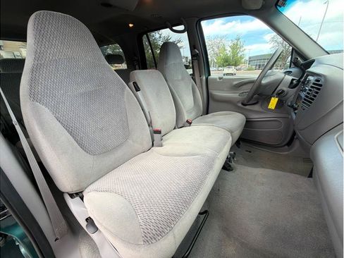 Used 1998 Ford Expedition Eddie Bauer AWD/4WD image 4