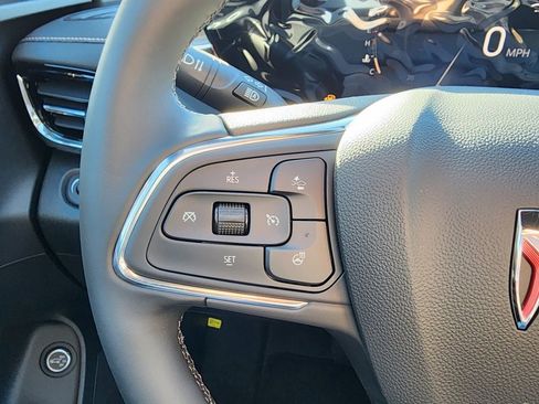 New 2026 Buick Envista Avenir image 20