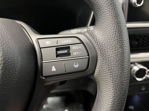 New 2026 Honda CR-V LX image 12