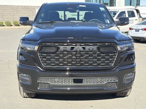New 2026 RAM 1500 Big Horn image 14