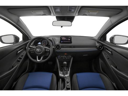 Used 2019 Toyota Yaris XLE FWD image 7