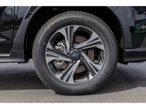 New 2026 Subaru Crosstrek 2.0i Premium AWD/4WD image 9