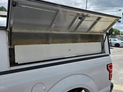 Used 2018 Ford F150 XL RWD image 10