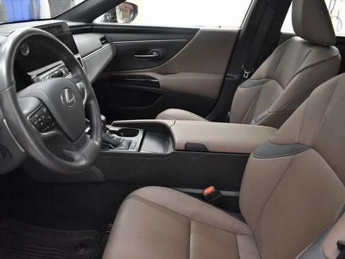 Used 2024 Lexus ES 350 image 24