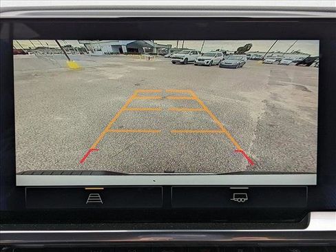 New 2025 Chevrolet Silverado 1500 LT image 11