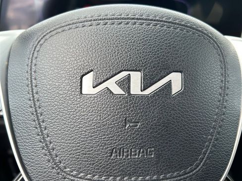 Used 2023 Kia Telluride S w/ S Sunroof Package AWD/4WD image 18