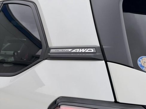 New 2026 Subaru Forester Premium image 5