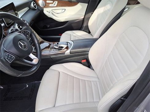 Used 2015 Mercedes-Benz C 300 C 300 image 23