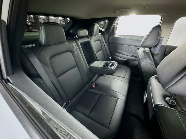 Certified 2026 Nissan Murano SV AWD/4WD image 23