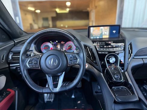 Used 2024 Acura RDX A-Spec image 53